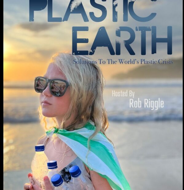 Recensione Plastic Earth